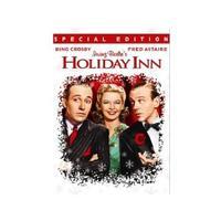Holiday Inn - Broadway Show Video Cover Art