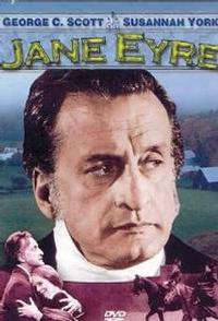 Jane Eyre - Broadway Show Video Cover Art