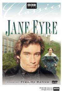 Jane Eyre Cover