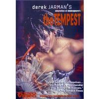 The Tempest - Broadway Show Video Cover Art