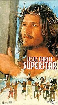 Jesus Christ Superstar Cover