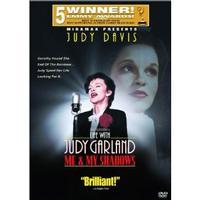 Life With Judy Garland: Me & My Shadows - Broadway Show Video Cover Art