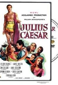 Julius Caesar  - Broadway Show Video Cover Art