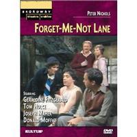 Forget-Me-Not Lane Cover