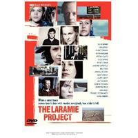 The Laramie Project Cover
