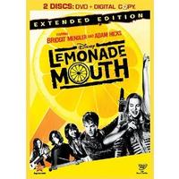 Lemonade Mouth - Broadway Show Video Cover Art