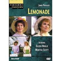 Lemonade - Broadway Show Video Cover Art