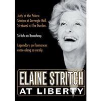 Elaine Stritch at Liberty - Broadway Show Video Cover Art