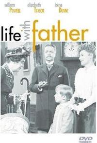 Life With Father Cover