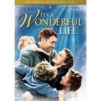 It's a Wonderful Life - Broadway Show Video Cover Art