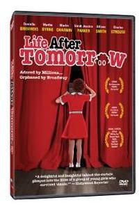 Life After Tomorrow - Broadway Show Video Cover Art