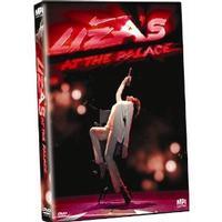 Liza's at the Palace - Broadway Show Video Cover Art