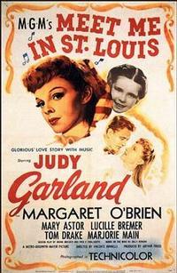 Meet Me in St. Louis - Broadway Show Video Cover Art