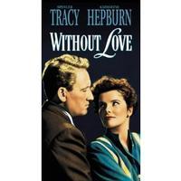 Without Love - Broadway Show Video Cover Art