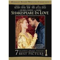 Shakespeare in Love Cover
