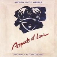 Aspects of Love - Broadway Show Video Cover Art