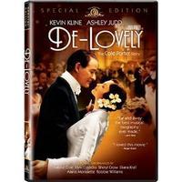 De-Lovely: The Cole Porter Story Cover
