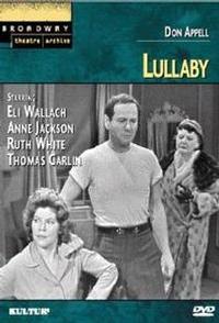 Lullaby - Broadway Show Video Cover Art