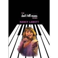 Don't Tell Mama Shows - Broadway Show Video Cover Art