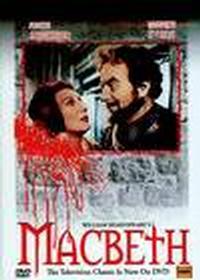 Macbeth - Broadway Show Video Cover Art
