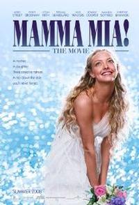 Mamma Mia! Cover
