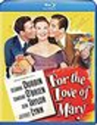 Mary Poppins - Broadway Show Video Cover Art