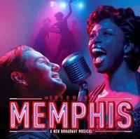 Memphis Cover