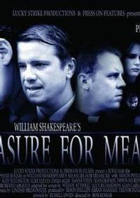 Measure for Measure Cover