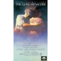 The Glass Menagerie - Broadway Show Video Cover Art