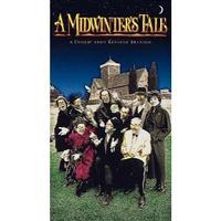 A Midwinter's Tale/In The Bleak Midwinter  - Broadway Show Video Cover Art