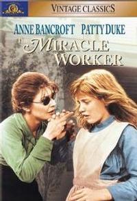 The Miracle Worker - Broadway Show Video Cover Art