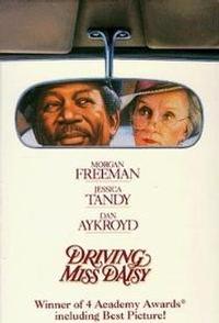 Driving Miss Daisy - Broadway Show Video Cover Art