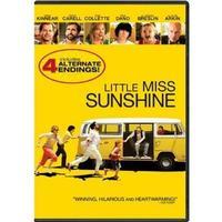 Little Miss Sunshine - Broadway Show Video Cover Art