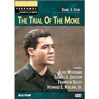 The Trial of the Moke Cover