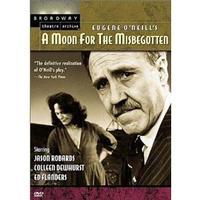 A Moon for the Misbegotten - Broadway Show Video Cover Art