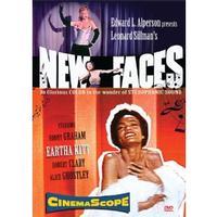 New Faces  - Broadway Show Video Cover Art
