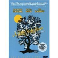 A Little Night Music - Broadway Show Video Cover Art