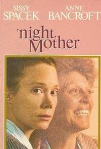 'night, Mother - Broadway Show Video Cover Art