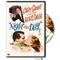 Night and Day Cover