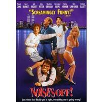 Noises Off... Cover
