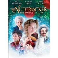 The Nutcracker: The Untold Story - Broadway Show Video Cover Art