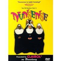 Nunsense - Broadway Show Video Cover Art