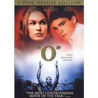 O - Broadway Show Video Cover Art