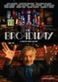 On Broadway Cover