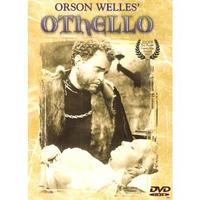 Othello - Broadway Show Video Cover Art