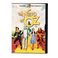 The Wizard of Oz - Broadway Show Video Cover Art