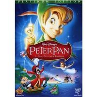 Peter Pan Cover