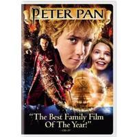 Peter Pan Cover