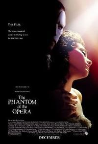 The Phantom of the Opera Cover