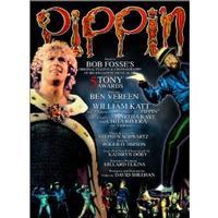 Pippin - Broadway Show Video Cover Art